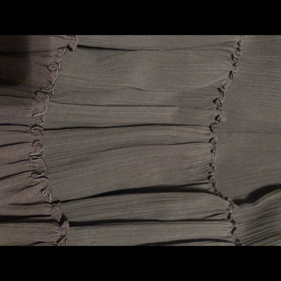 Tommy Bahama long Skirt - Picture 3 of 5